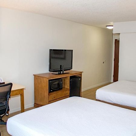 Midtown Garden Inn Phoenix Zewnętrze zdjęcie