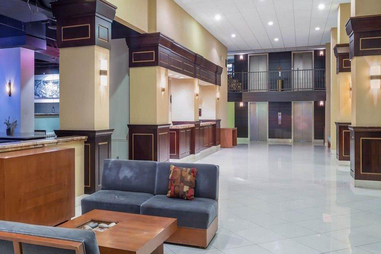 Midtown Garden Inn Phoenix Zewnętrze zdjęcie