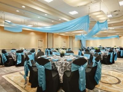 Midtown Garden Inn Phoenix Zewnętrze zdjęcie