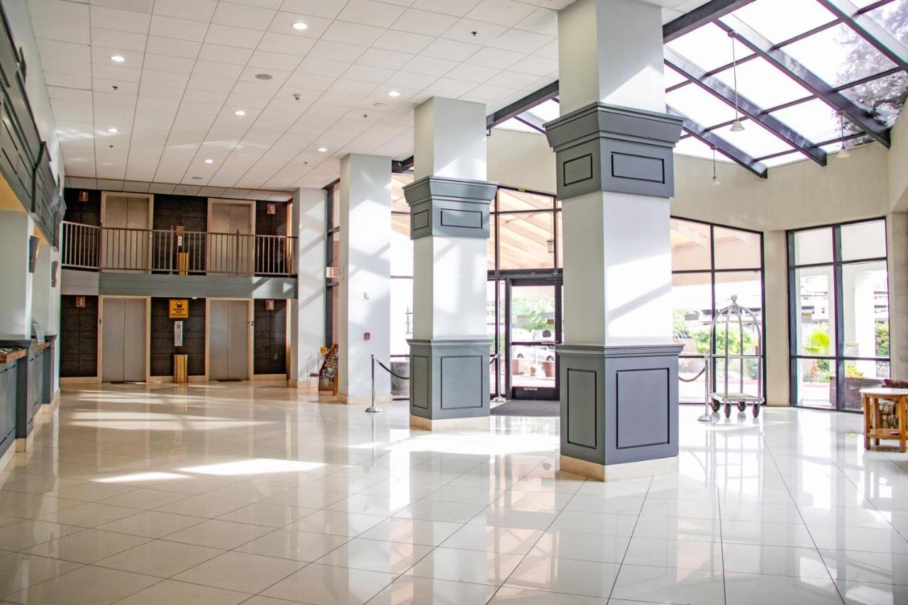 Midtown Garden Inn Phoenix Zewnętrze zdjęcie