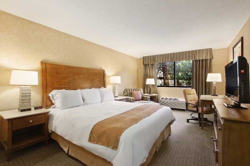 Midtown Garden Inn Phoenix Zewnętrze zdjęcie